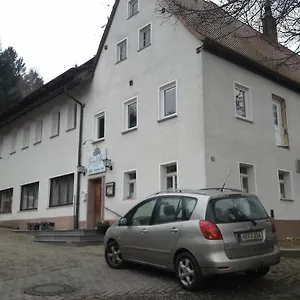 Grüner Baum Brunn Nürnberg